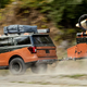 Image for article titled Ford's New 2022 Ford Expedition Timberline Is Your Guide To Modding the Expedition